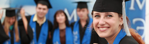 Видатні вихованці
